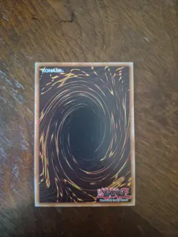 Yugioh Mystic Tomato DASA-EN046 Super Rare 1st Ed NM - Image 2