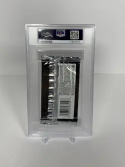 PSA 8 GEM NEAR MINT TP1 Booster Foil Pack (NA) Tournament Pack 1 Yugioh - Image 3