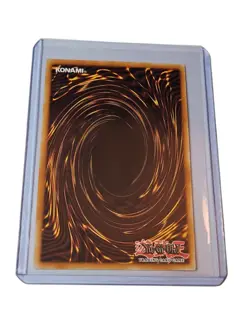 🔥Trishula, Dragon of the Ice Barrier Holo Yugioh TCG RA02-EN026 - Image 2