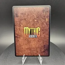 FOIL ERROR - Mox Opal - Custom Magic: The Gathering Card - NO LEGENDARY TYPING - Image 3