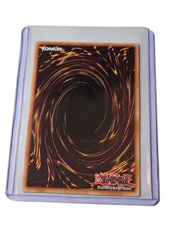 🔥PERFORMAPAL FIVE-RAINBOW MAGICIAN BLLR-EN005 1ST EDITION ULTRA YUGIOH TCG - Image 2