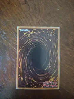 Rune-Eyes Pendulum Dragon SP15-EN032 Shatterfoil Rare 1st NEAR MINT YUGIOH CARD - Image 2