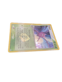 Crobat 3/101 Ex Hidden Legends Reverse Holo Rare Pokemon Card Vintage 2004 LP - Image 2