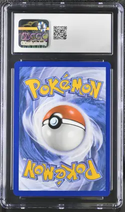 CGC GEM MINT 10! Mewtwo Pokemon (2023) Trading Card Game Classic - 014/034 Holo - Image 2