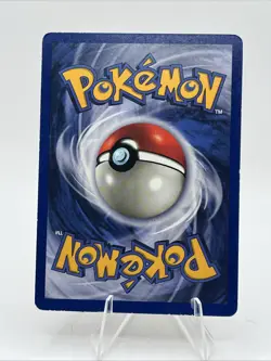 Pokemon TCG Pidgey Base Set 57/102 Unlimited Common Card WOTC Played MP - Image 2