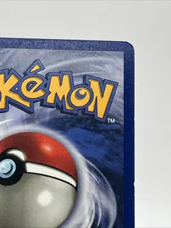 Pokemon TCG Pidgey Base Set 57/102 Unlimited Common Card WOTC Played MP - Image 5