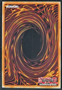 Dark Mirror Force 1996 1st Edition Gold Rare Yugioh Card PGL3-EN092 (NM) - Image 2