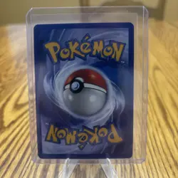 Pokemon Card - Gym Challenge 103/132 -ERIKA'S KINDNESS (rare) 1st Edition - Image 2