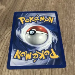 Pokemon Card - Gym Challenge 103/132 -ERIKA'S KINDNESS (rare) 1st Edition - Image 5
