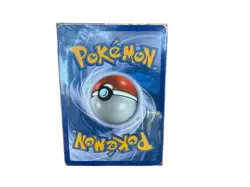 Pokemon TCG Victini Full Art Holo Card 98/101 BW Noble Victories - Image 2