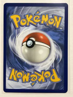 Clawitzer 35/114 - Steam Siege Break Holo Pokemon Card NM - Image 2