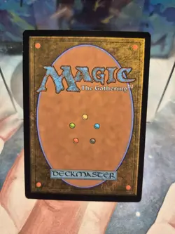 U 0122 Tragic Trajectory Sorcery EOE Edge of Eternities MTG Card - Image 2