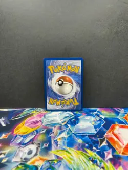 Pokemon TCG 2025 S&V Black Bolt: Zekrom ex 158/086 Ultra Rare Card - Near Mint - Image 2