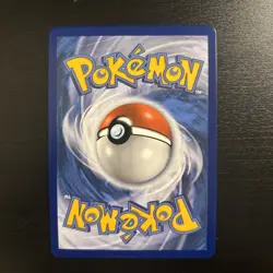 Pokemon Breeder TCG Full Art Shining Legends 73/73 Holo Card - Image 2