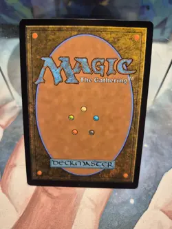 FOIL U 0122 Tragic Trajectory Sorcery EOE Edge of Eternities MTG Card - Image 3