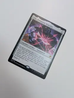 MTG - The Dominion Bracelet 0239 - Edge of Eternities NM/M Condition - Image 2