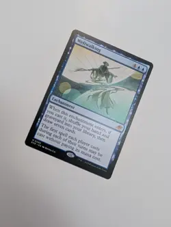 MTG - Weftwalking 0086 - Edge of Eternities NM/M Condition - Image 2