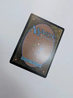MTG - Thrumming Hivepool - Edge of Eternities NM/M Condition - Image 3