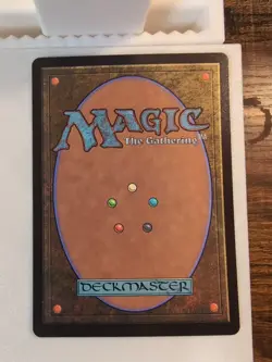 Glimpse the Unthinkable Extended Art MTG Rare - Image 2