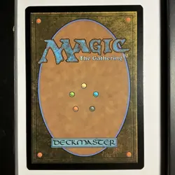 MTG Cryogen Relic Edge Of Eternities #52 Regular (Common) - Image 2