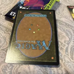 Thrumming Hivepool Foil Edge of Eternities MTG 247 EOE - Image 4