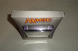 ~Eternal Bargain Magic the Gathering Commander 2013 Deck MTG ~Sealed - New~ - Image 3