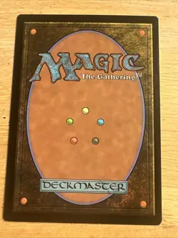 Emissary Green NM BORDERLESS Ravnica: Clue Edition MTG FREE SHIPPING - Image 2