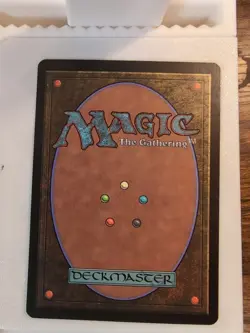 Leaden Myr Scars of Mirrodin MTG - Image 2