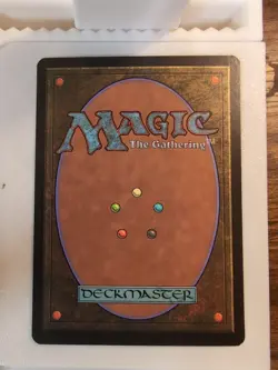 Blasting Station Fifth Dawn Regular Card MTG - Image 2