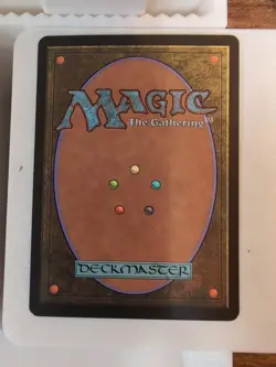 Blasting Station Fifth Dawn Regular Card mTG - Image 2