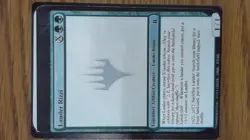 Lander Rizzi Unknown Event Playtest MTG - Image 1