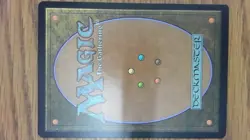 Lander Rizzi Unknown Event Playtest MTG - Image 2