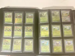 Pokemon Grand Master Set - All Cards, Promo, Holo Energy, Stamped, Sylveon - Image 1