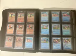 Pokemon Grand Master Set - All Cards, Promo, Holo Energy, Stamped, Sylveon - Image 3