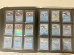 Pokemon Grand Master Set - All Cards, Promo, Holo Energy, Stamped, Sylveon - Image 4