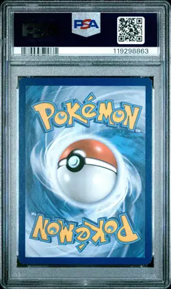 POKEMON GENERATIONS RADIANT COLLECTION GARDEVOIR EX #RC30 PSA 8 NM #119298863 - Image 2