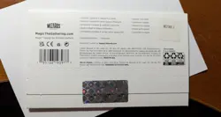 1x Totally Spaced Out Galaxy Foil Secret Lair Sealed - Magic MTG x1 - Image 2