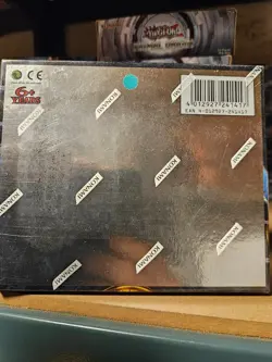 YuGiOh Generation Force 1st Edition Booster Box, NEW SEALED ENGLISH - Image 3