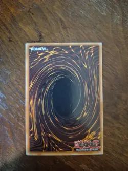 1X FLAME SWORDSMAN DLG1-EN003 COMMON UNLIMITED LIGHT PLAY YUGIOH - Image 2