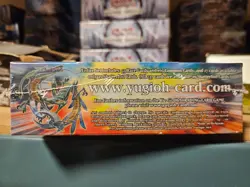 YuGiOh Battle Pack 3 Monster League 1st Edition booster box, NEW SEALED ENGLISH - Image 2