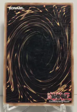 Adhesive Explosive SOI-EN011 Ultimate Rare 1st Edition Yugioh TCG - Image 2