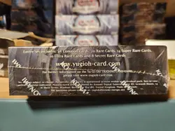YuGiOh Legacy Of The Valiant 1st Edition booster box, NEW SEALED ENGLISH - Image 2