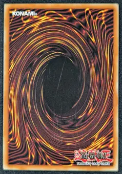 Sophia Goddess of Rebirth 1996 1st Edition Secret Rare Yugioh Card HA07-EN055 NM - Image 2