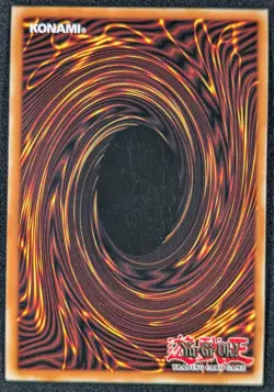 CXyz Lord Ultimatrainer 1996 1st Edition Secret Rare Yugioh Card NUMH-EN038 (NM) - Image 2