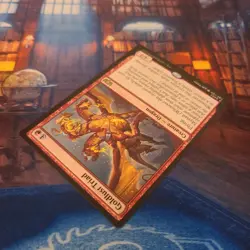 Goldlust Triad - Commander: Tarkir: Dragonstorm (TDC) MTG TCG NM - Image 2