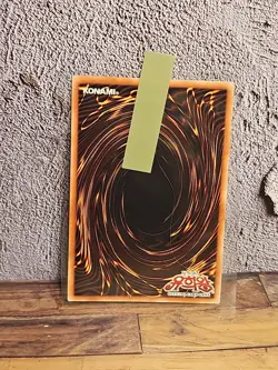 Yugioh Card "Lightforce Sword" PSV-K005 Korean Ver Rare - Image 2