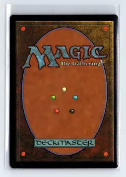 SANCTUM CUSTODIAN - MTG Magic the Gathering Card - Urza's Saga - Common - Image 2