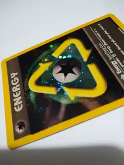 Swirl Card Recycle Energy (WotC 2002 Energize League Promo) Reverse Holo Rare - Image 4