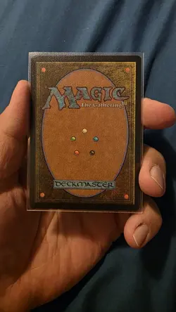 Ruby Medallion Modern Horizons 3 Magic the Gathering Card - Image 2