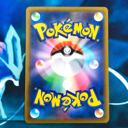Mew V - 039/100 - Ultra Rare RR S8 Fusion Arts Japanese - Pokemon Card - NM - Image 3